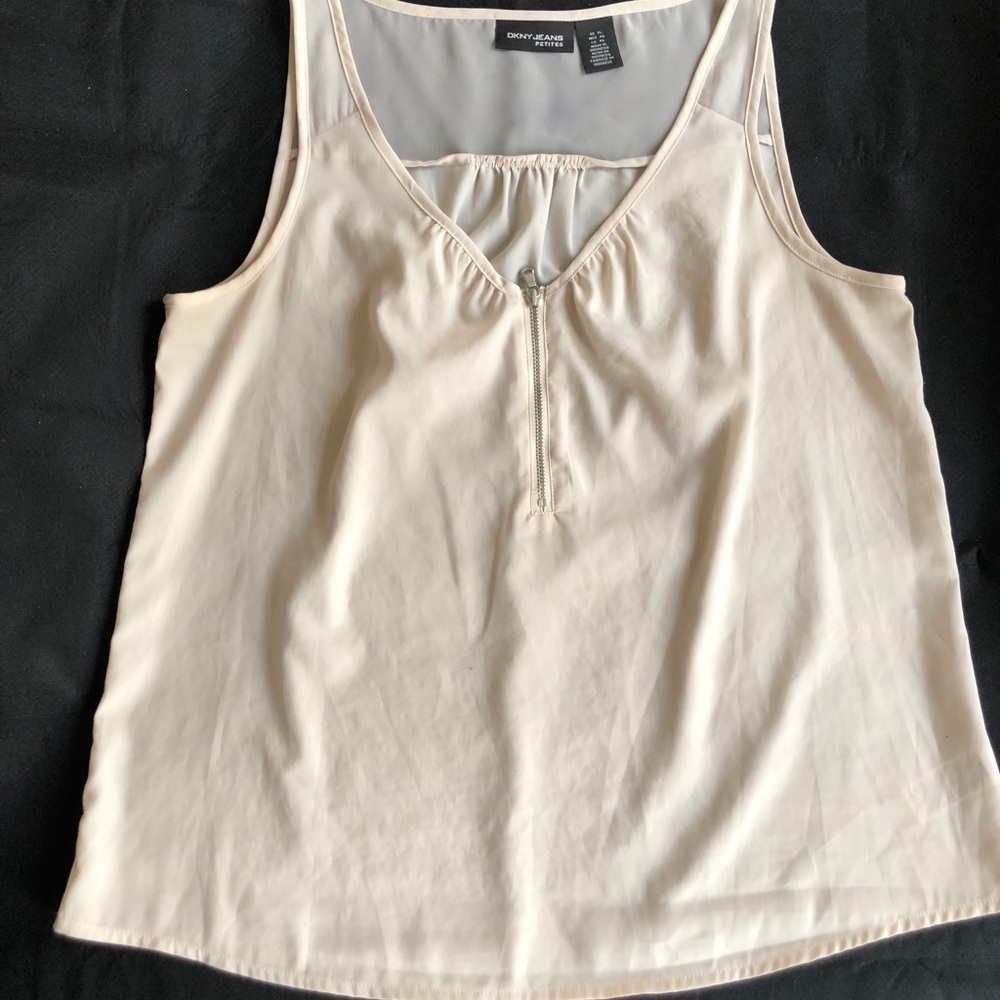DKNY Blouse